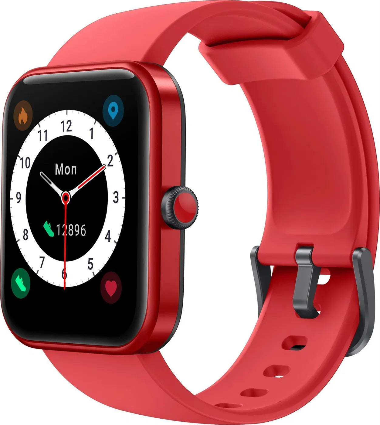 WowME ID206 mini Red