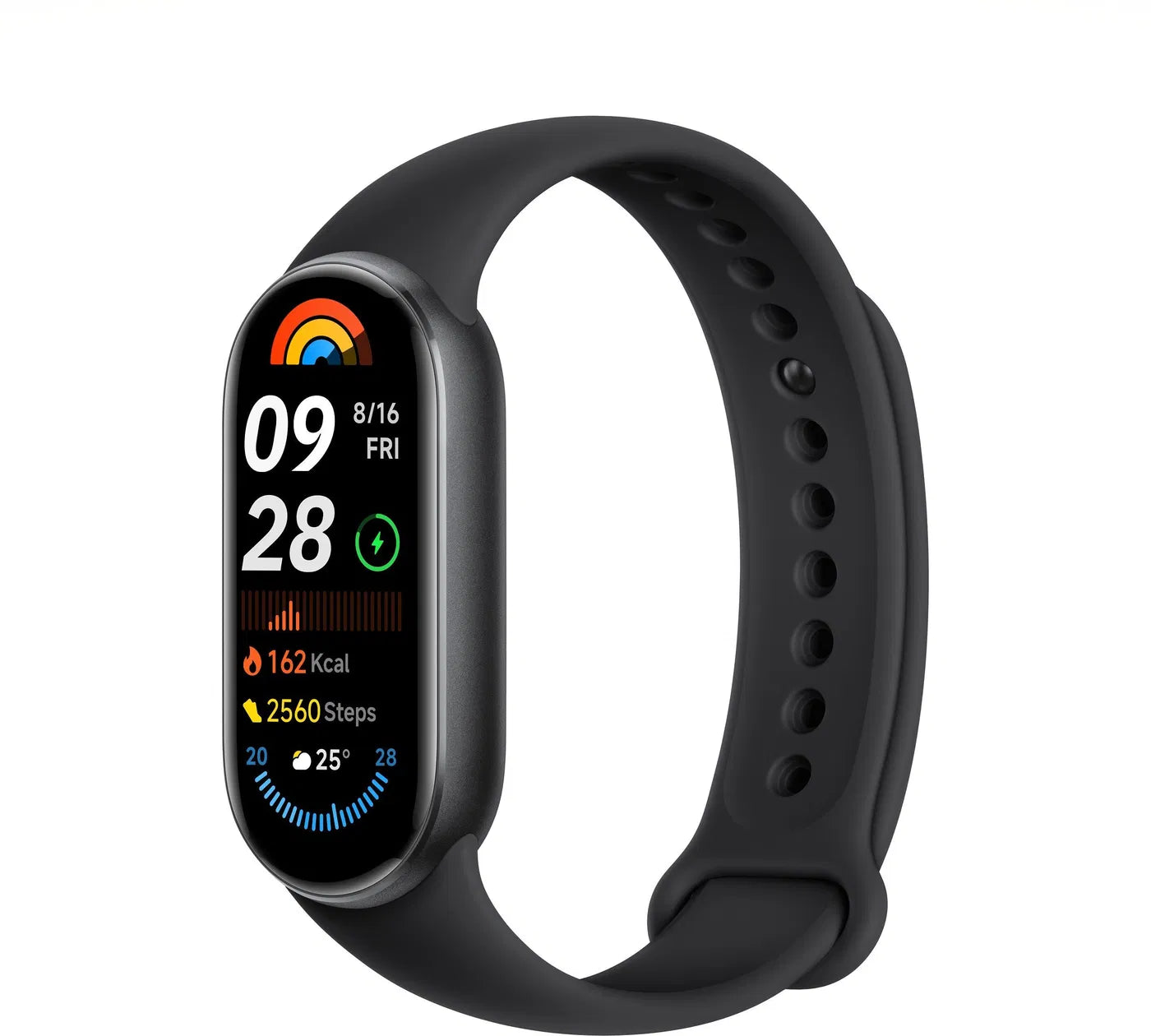 Xiaomi Smart Band 9