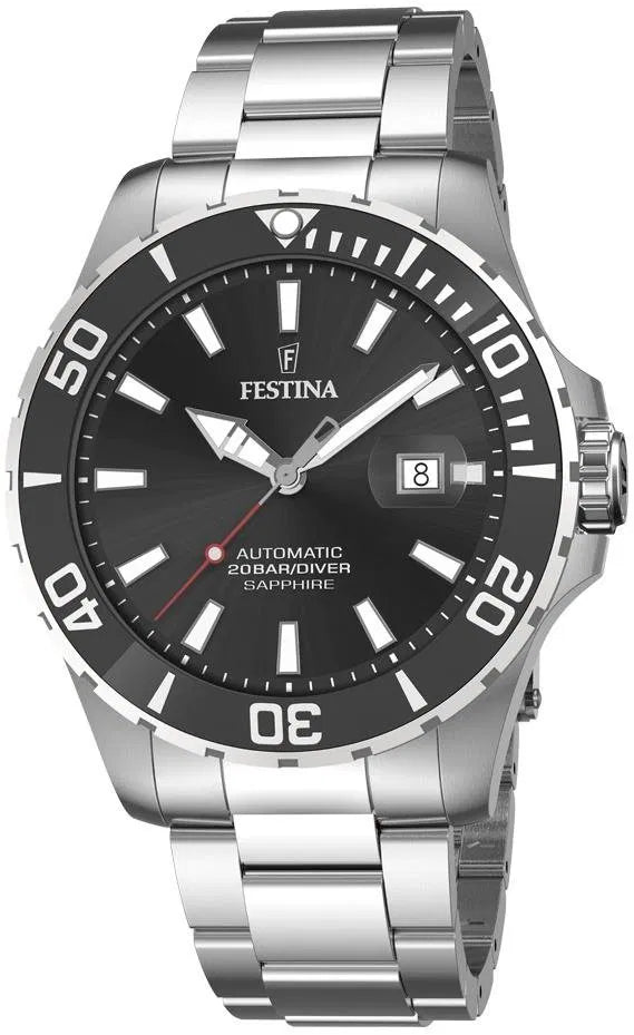 Hodinky FESTINA 20531/4