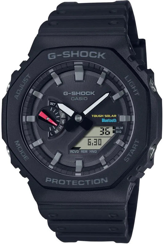 Hodinky CASIO G-SHOCK GA-B2100-1AER