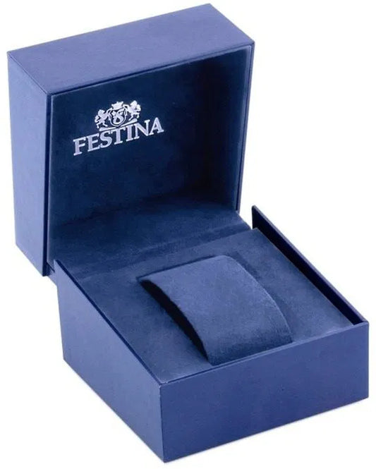 Hodinky FESTINA 20531/3 Blue