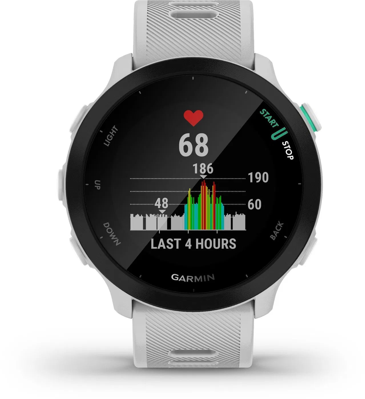 Garmin Forerunner 55