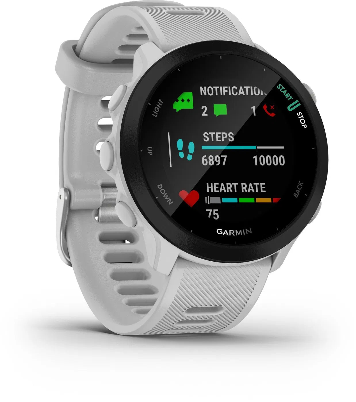 Garmin Forerunner 55