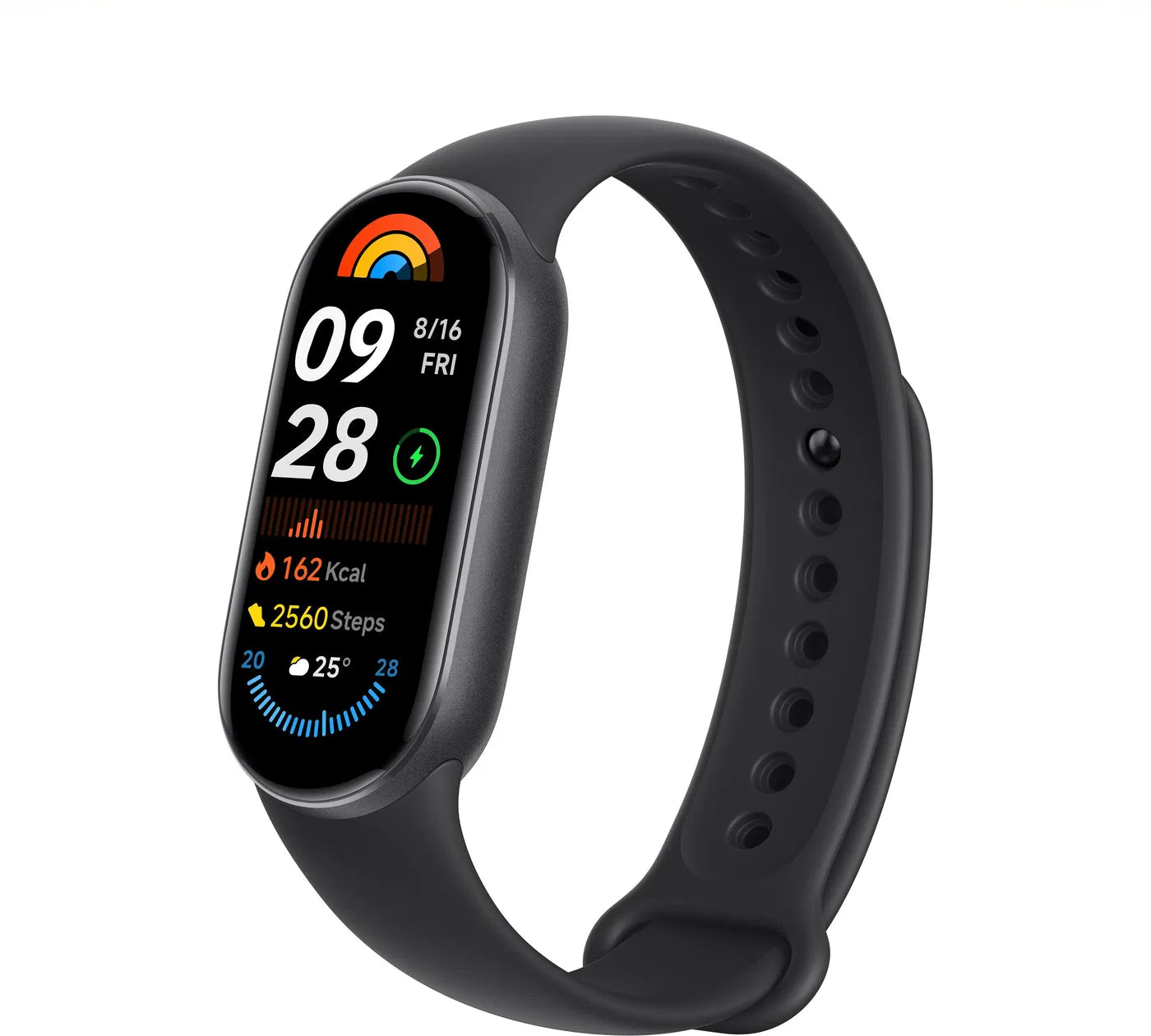 Xiaomi Smart Band 9