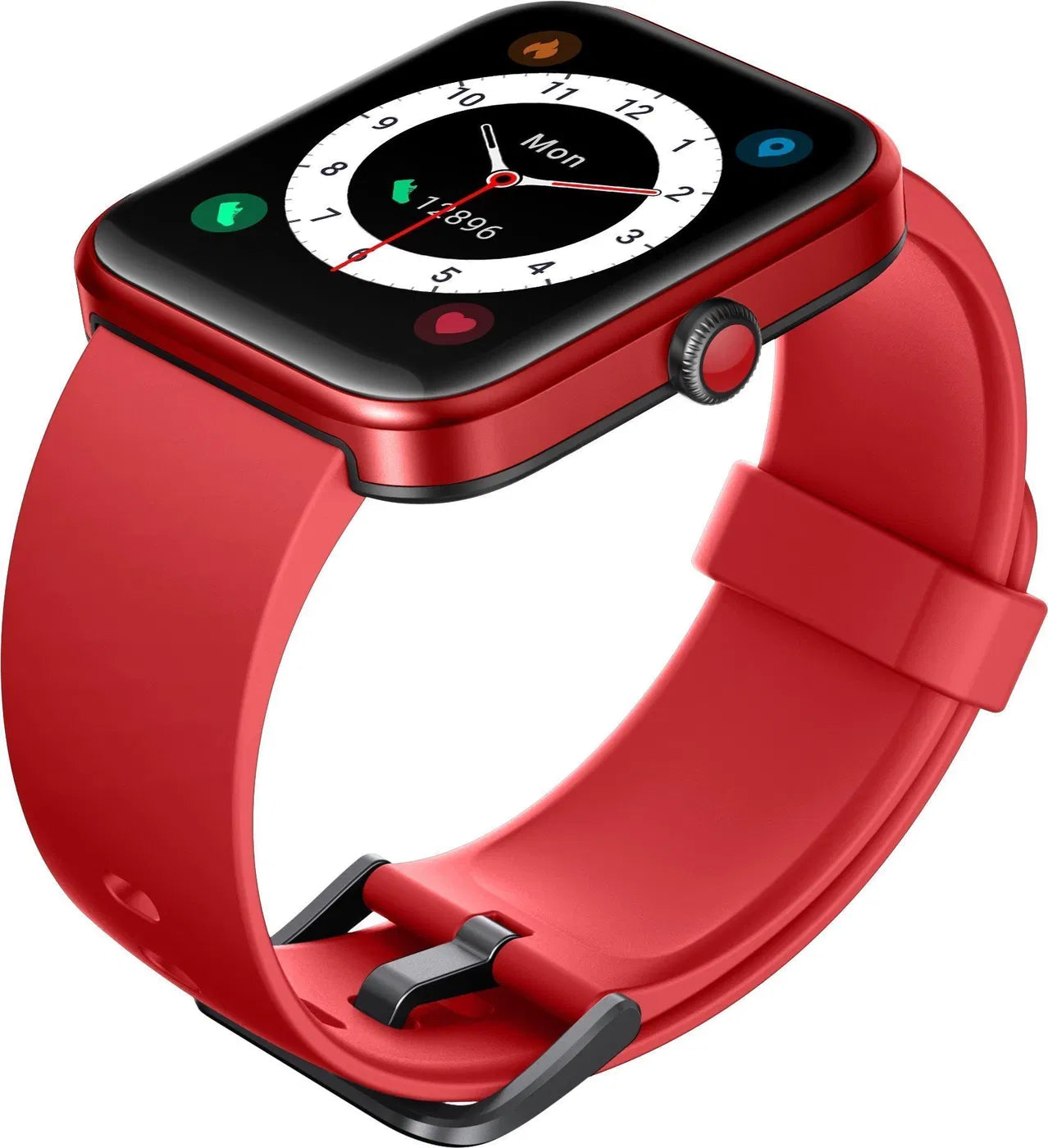 WowME ID206 mini Red